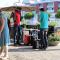 Rooms Vodisek - Depandansa Hotela Capris Capodistria Boutique