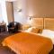 Almoria Hôtel & SPA