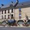 Hostellerie Saint Martin- Logis Hôtel et Restaurant