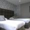 Redcliffe Hotel