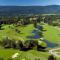 Foto: King's and Lake's House Golf Course Royal Bled 26/36