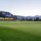 Foto: King's and Lake's House Golf Course Royal Bled 5/36