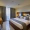 Coral Beach Hotel And Resort Beirut