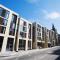 Salisbury Court Campus Accomodation Foto: Salisbury Court Campus Accomodation