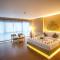 Phi Phi Harbour View Hotel-SHA Extra Plus - Phi Phi Don