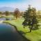 Foto: King's and Lake's House Golf Course Royal Bled 18/36