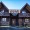 Cottage Hata Zustrich - 布克维