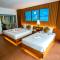 Phi Phi Harbour View Hotel-SHA Extra Plus - Phi Phi Don