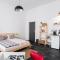 HOSTEL "likeHOME" - 普热梅希尔