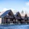 Cottage Hata Zustrich - 布克维