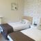 Hillside Bed & Breakfast