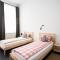 HOSTEL "likeHOME" - 普热梅希尔