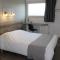 B&B HOTEL Berck-sur-Mer Rang-du-Fliers