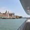 Yacht Sarah Venezia Foto: Yacht Sarah Venezia