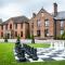 Hatherley Manor Hotel & Spa - Gloucester