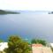 Adriatic-house & seaview pool - Sobra