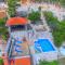 Adriatic-house & seaview pool