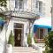 Hotel Royal Saint-Mart photo 11