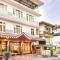 Hotel Sher-E-Punjab & Spa