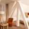 Hotel Specht by Trotmannia