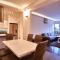 Alpha Residence