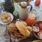 Surinat Luxury Resort