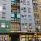 Marina Jacuzzi Apartment free parking