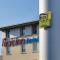 First Inn Hotel Paris Sud Les Ulis