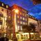 Steigenberger Hotel Bad Homburg