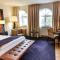 Steigenberger Hotel Bad Homburg