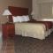 Canby Inn and Suites - Canby