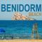 Marazul Lighthouse - Benidorm