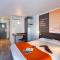 Suite Home Briancon Serre Chevalier