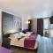 Suite Home Briancon Serre Chevalier