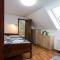 Attic Rooms Tábor