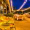 Estelar Playa Manzanillo - All inclusive