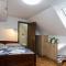 Attic Rooms Tábor