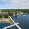 La Place Rendez-Vous Hotel - Fort Frances