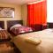 Mashy´s Hostal