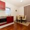 Apartments Cavar