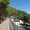 Valle di Comino - Terrazza Panoramica -