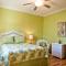 DeSoto Beach Vacation Properties