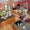 DeSoto Beach Vacation Properties