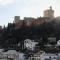 Mirador del Jazmín - Granada Mirador del Jazmín - Granada
