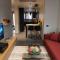 BRAND NEW 2018 LUXURY APARTMENT 10' MINUTES WALK FROM ACROPOLIS AND 6 FROM METRO - Athens
