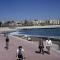 Entre o Mar e Lisboa