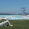 Entre o Mar e Lisboa