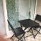 Ferienwohnung Univers