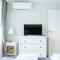 Luxury City Centre Apartment