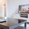 Luxury City Centre Apartment